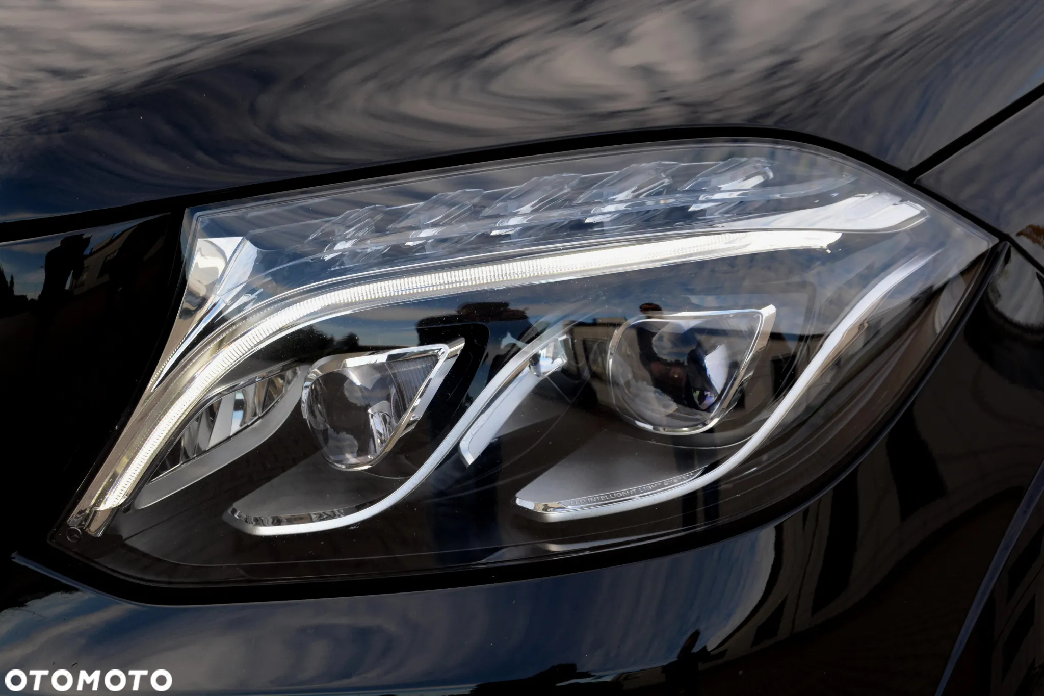 Mercedes-Benz GLS 350 d 4-Matic - 36