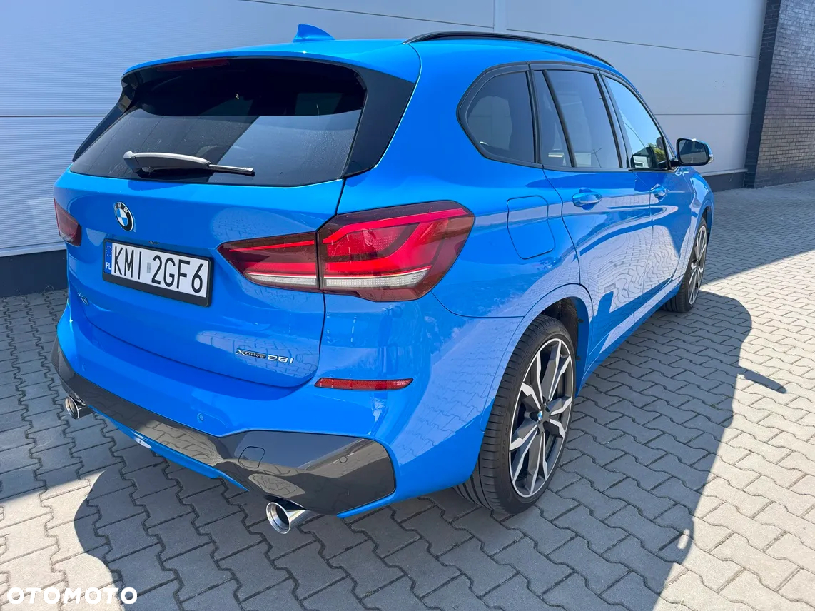 BMW X1 - 24