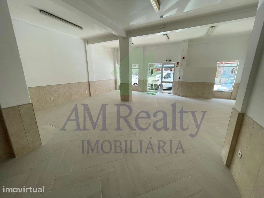 ESPAÇO COMERCIAL | CALDAS DA RAINHA - Grande imagem: 2/13