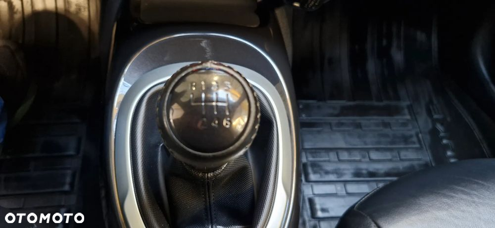 Nissan Juke 1.2 DIG-T N-Connecta Dark Sound - 24