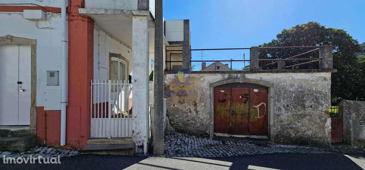 Prédio para venda no Freixial, Bucelas - Grande imagem: 4/15