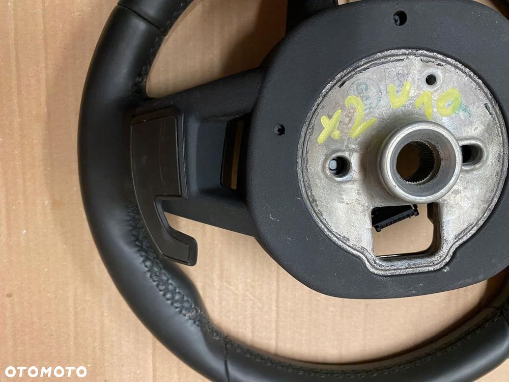 kierownica bmw x2 u10 x1 u11 - 6