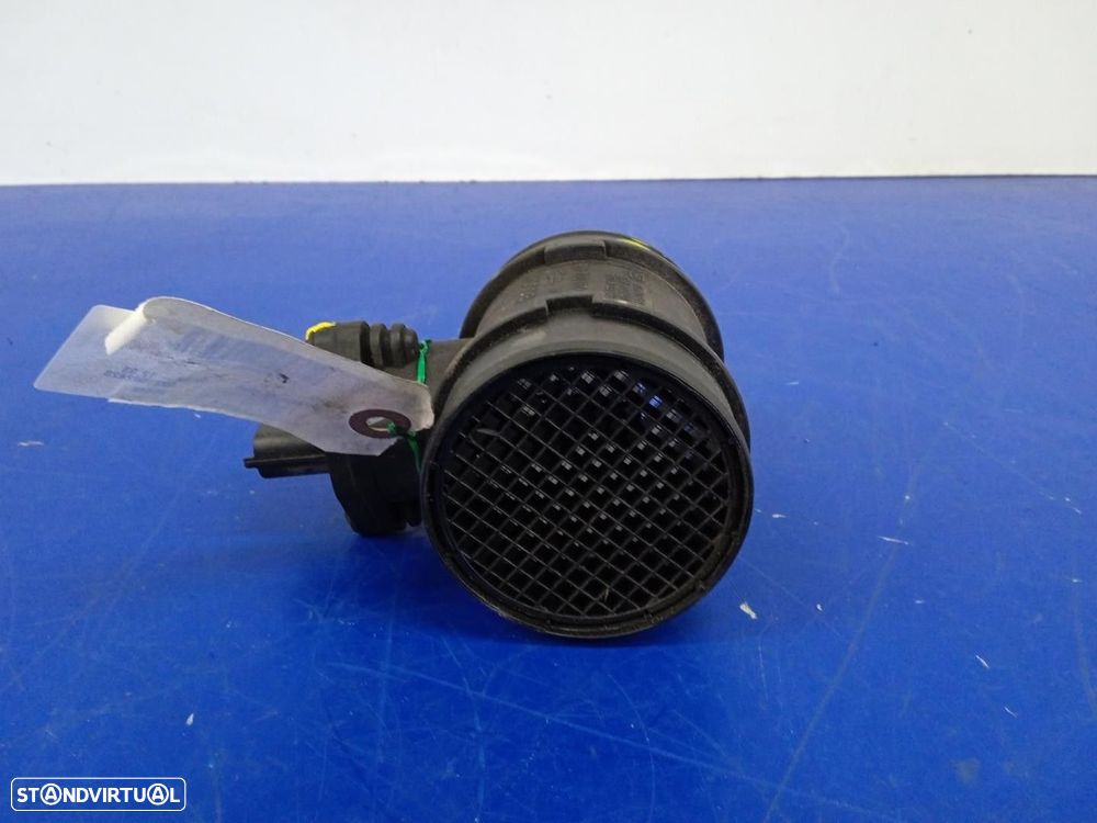 MEDIDOR DE MASSA DE AR OPEL ASTRA G SEDAN 2001 -0281002428 - 4