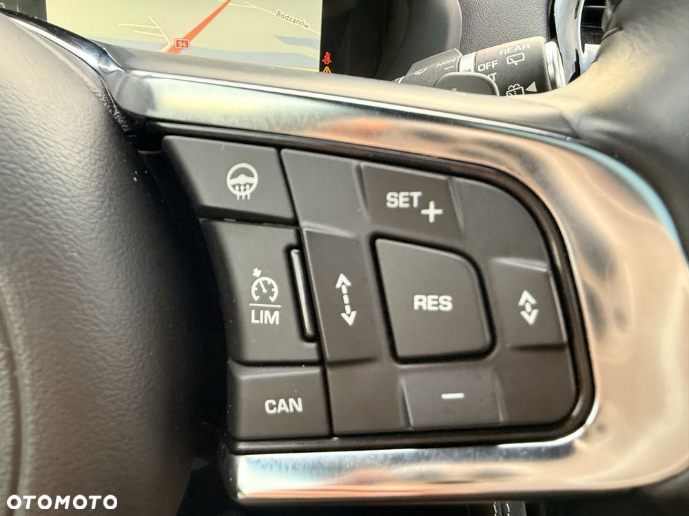 Jaguar F-Pace 3.0 TDV6 AWD R-Sport - 26