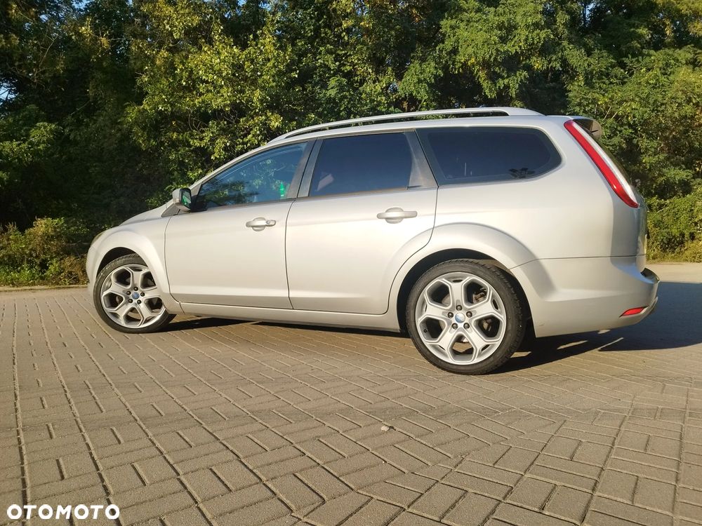 Ford Focus - 6