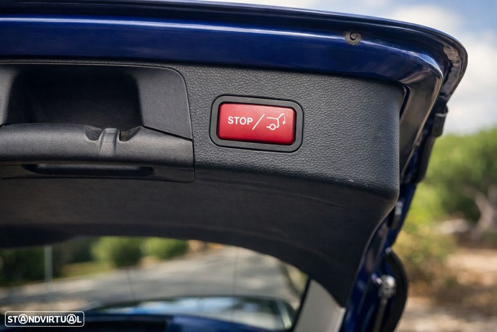 Mercedes-Benz C 180 (BlueTEC) d Station 7G-TRONIC Avantgarde - 11