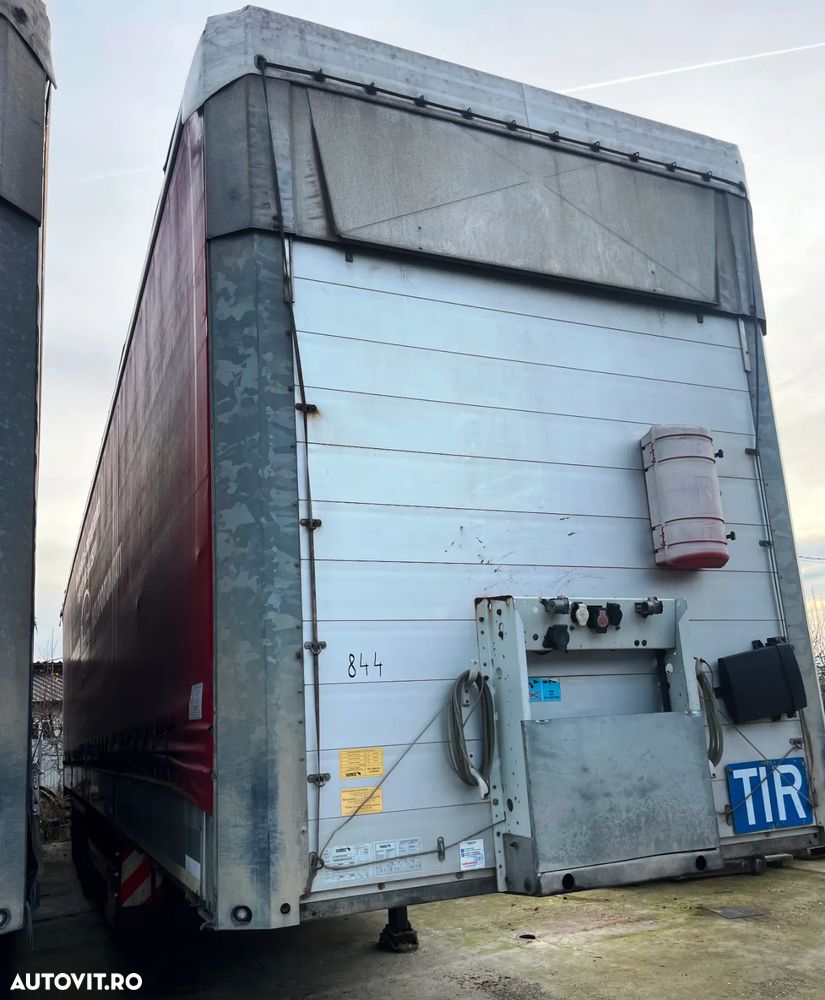 Schmitz Cargobull Varios - 11