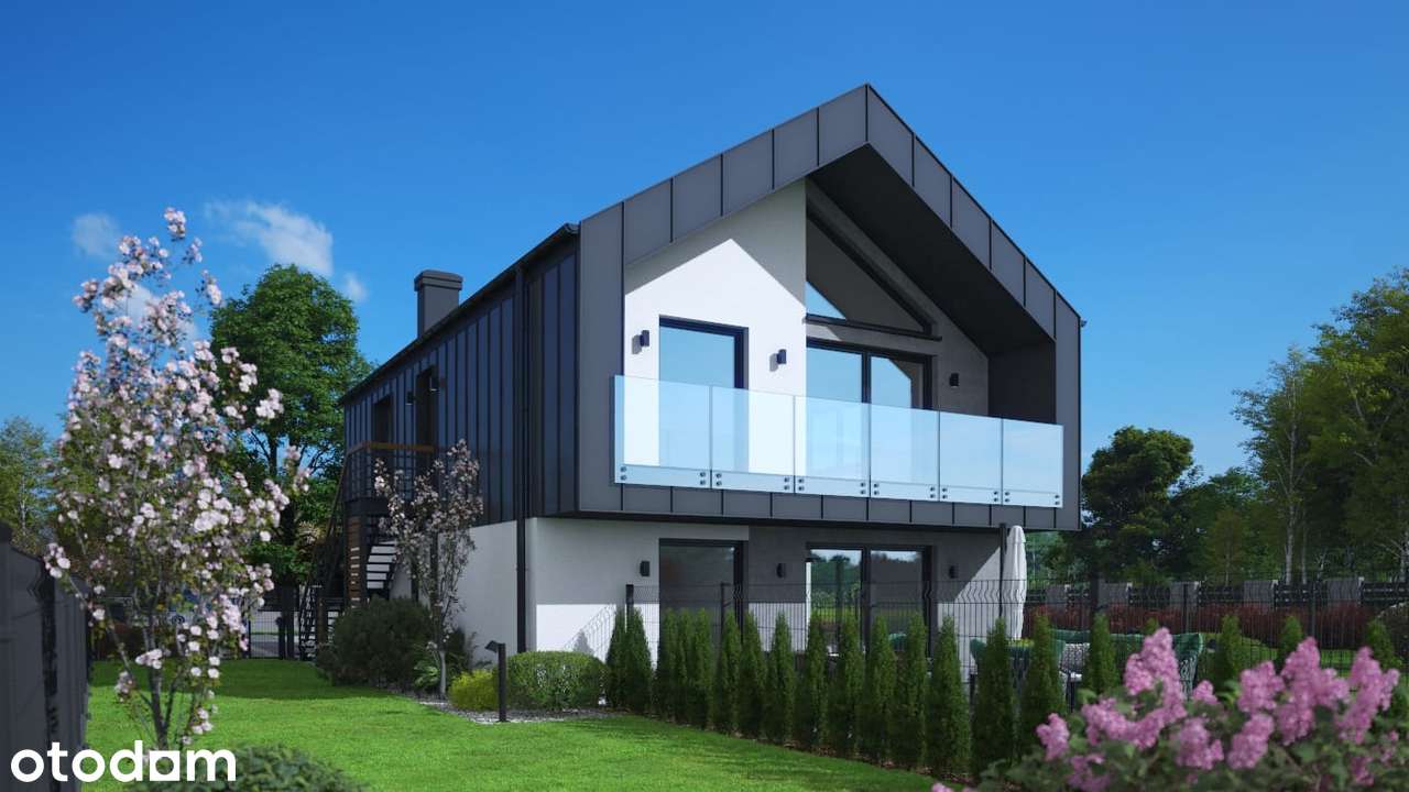 Mieszkanie na sprzedaż, 3 pokoje, 64 m², Dobczyce