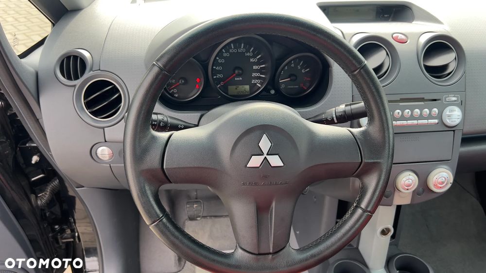 Mitsubishi Colt 1.5 Inform - 12