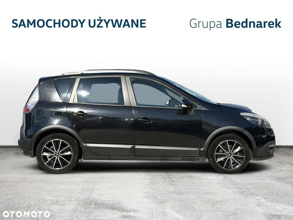 Renault Scenic 1.6 16V 110 Xmod Paris - 6