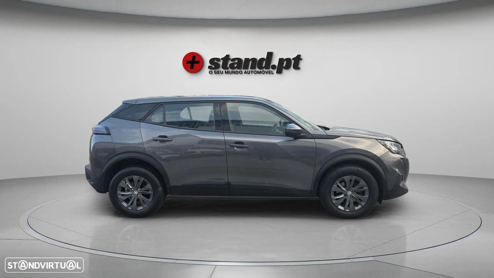 Peugeot 2008 1.2 PureTech Active Pack - 4