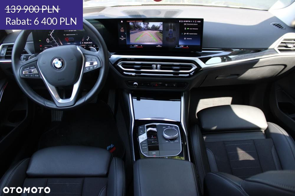 BMW Seria 3 - 9