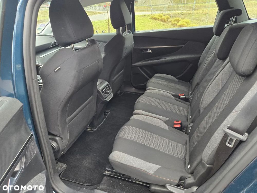 Peugeot 5008 PureTech 130 EAT8 Stop & Start Active Pack - 16