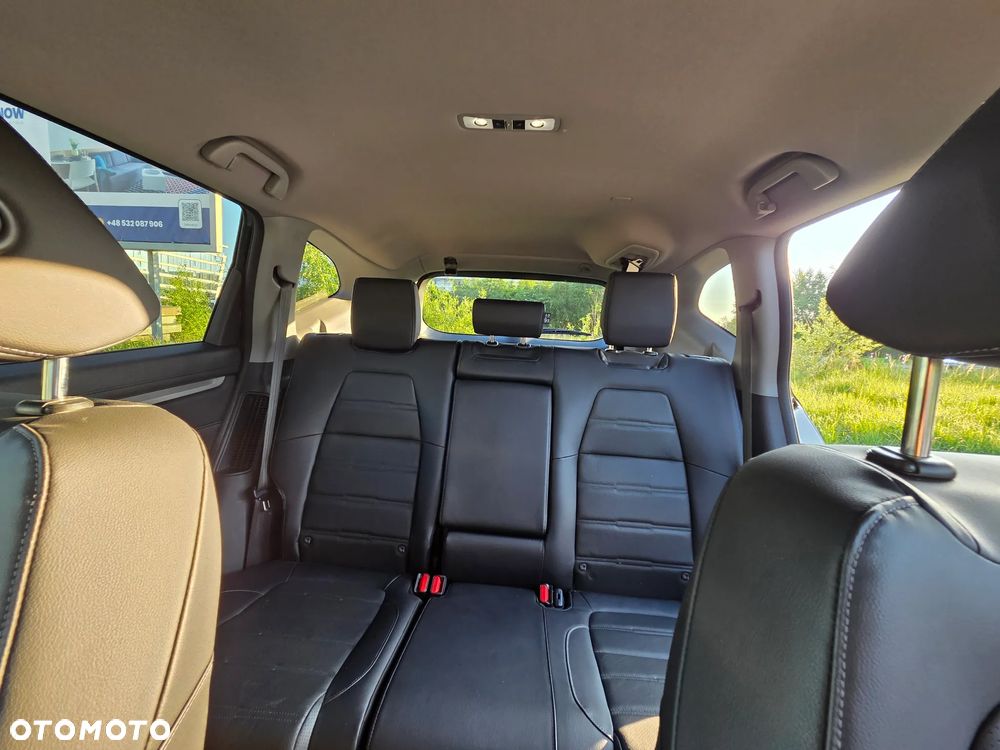 Honda CR-V - 12