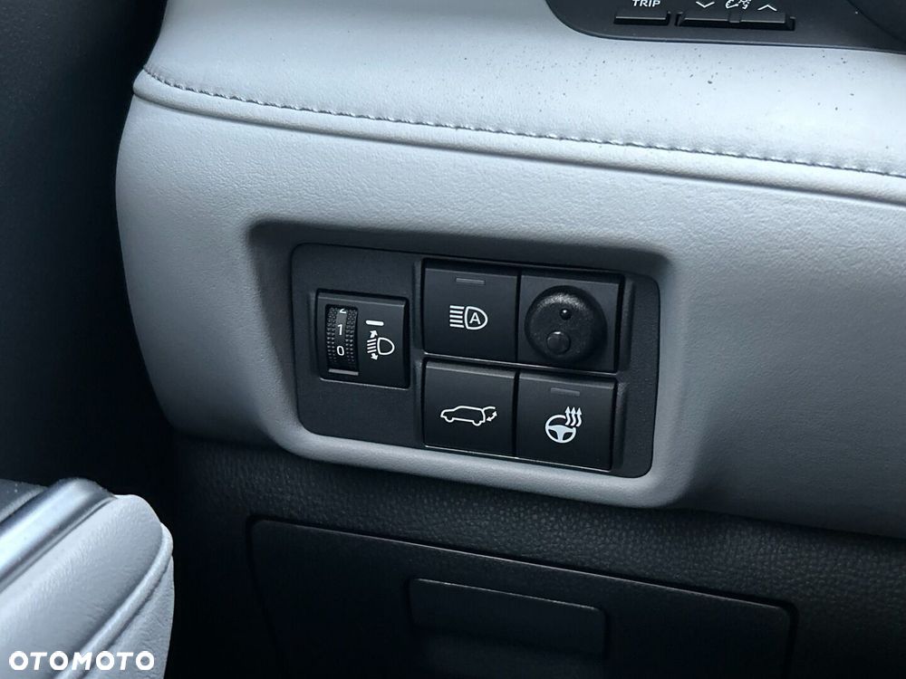Toyota Highlander - 21