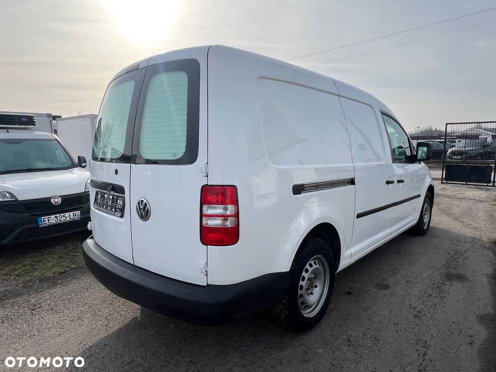 Volkswagen CADDY 1598cm3/75kw. (288) - 6