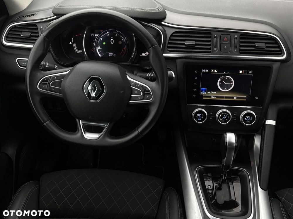 Renault Kadjar 1.3 TCe FAP Intens EDC - 15