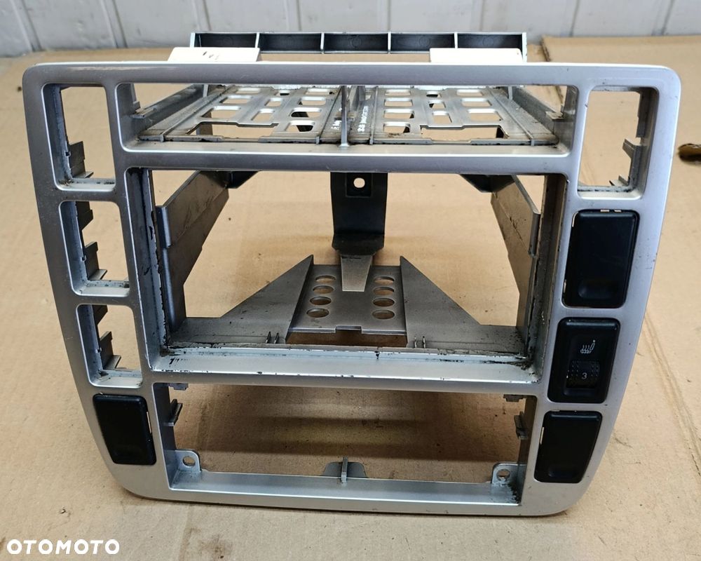 Galaxy MK1 ramka radia lift Ford - 1