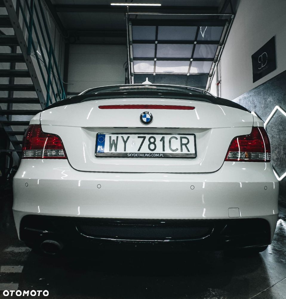 BMW Seria 1 120d - 8