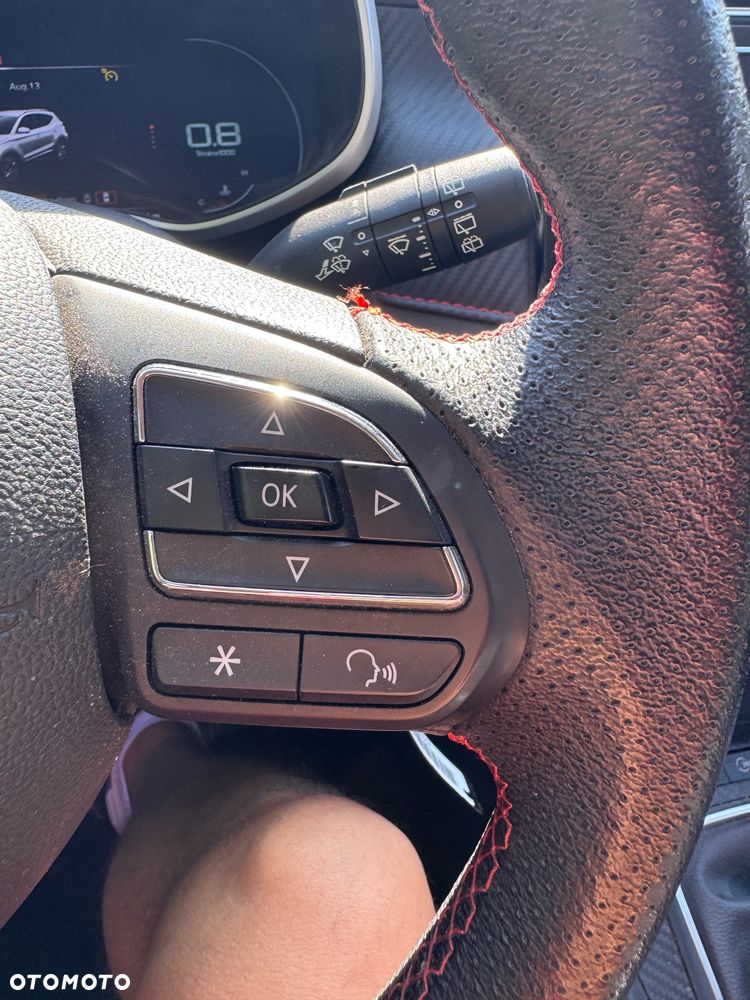 MG ZS ICE 1.5 VTI-tech Luxury - 21