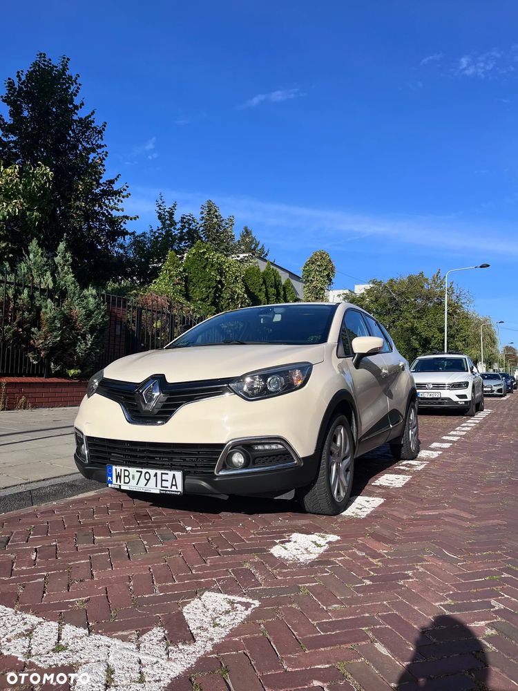 Renault Captur - 2