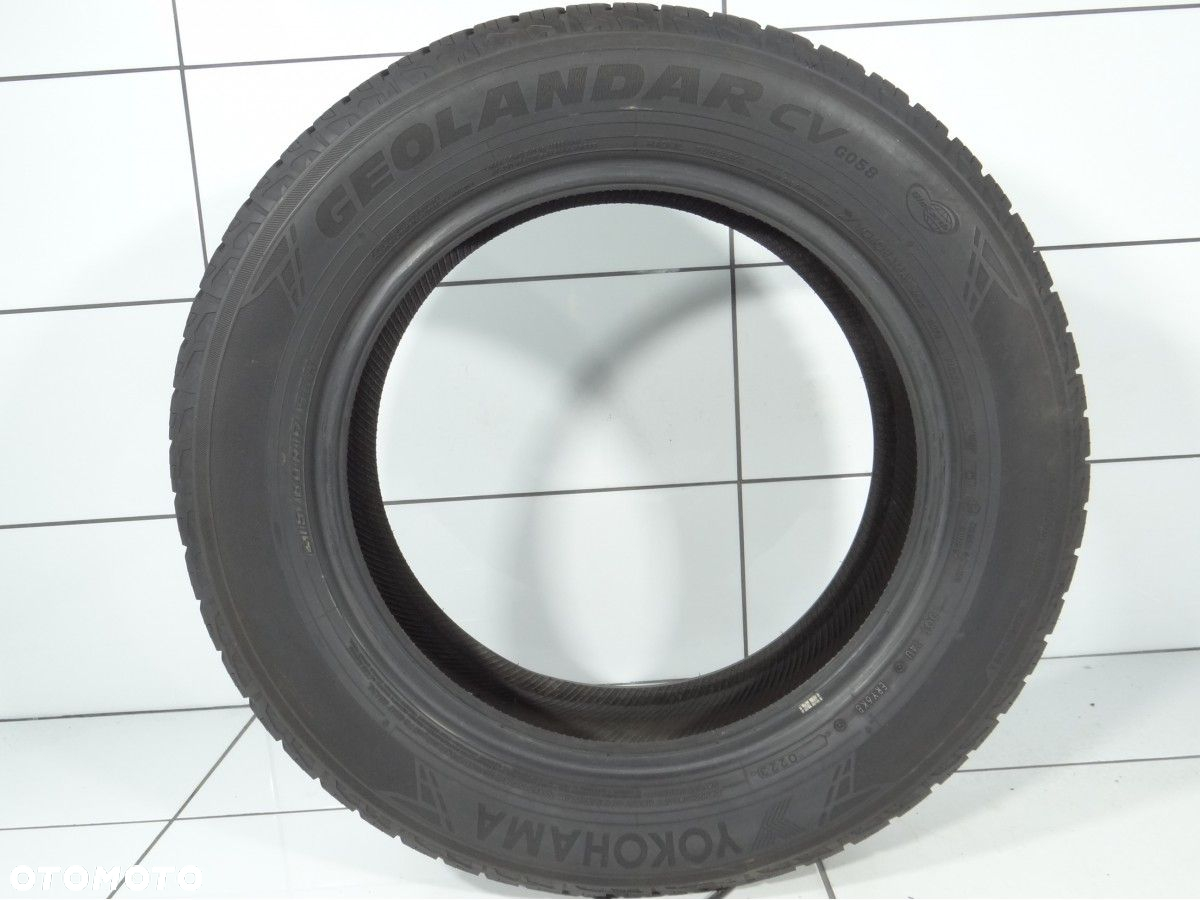 Opony letnie 215/60R17 96H Yokohama - 3
