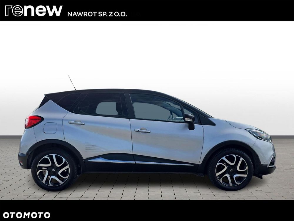 Renault Captur 1.5 dCi Energy Intens - 6