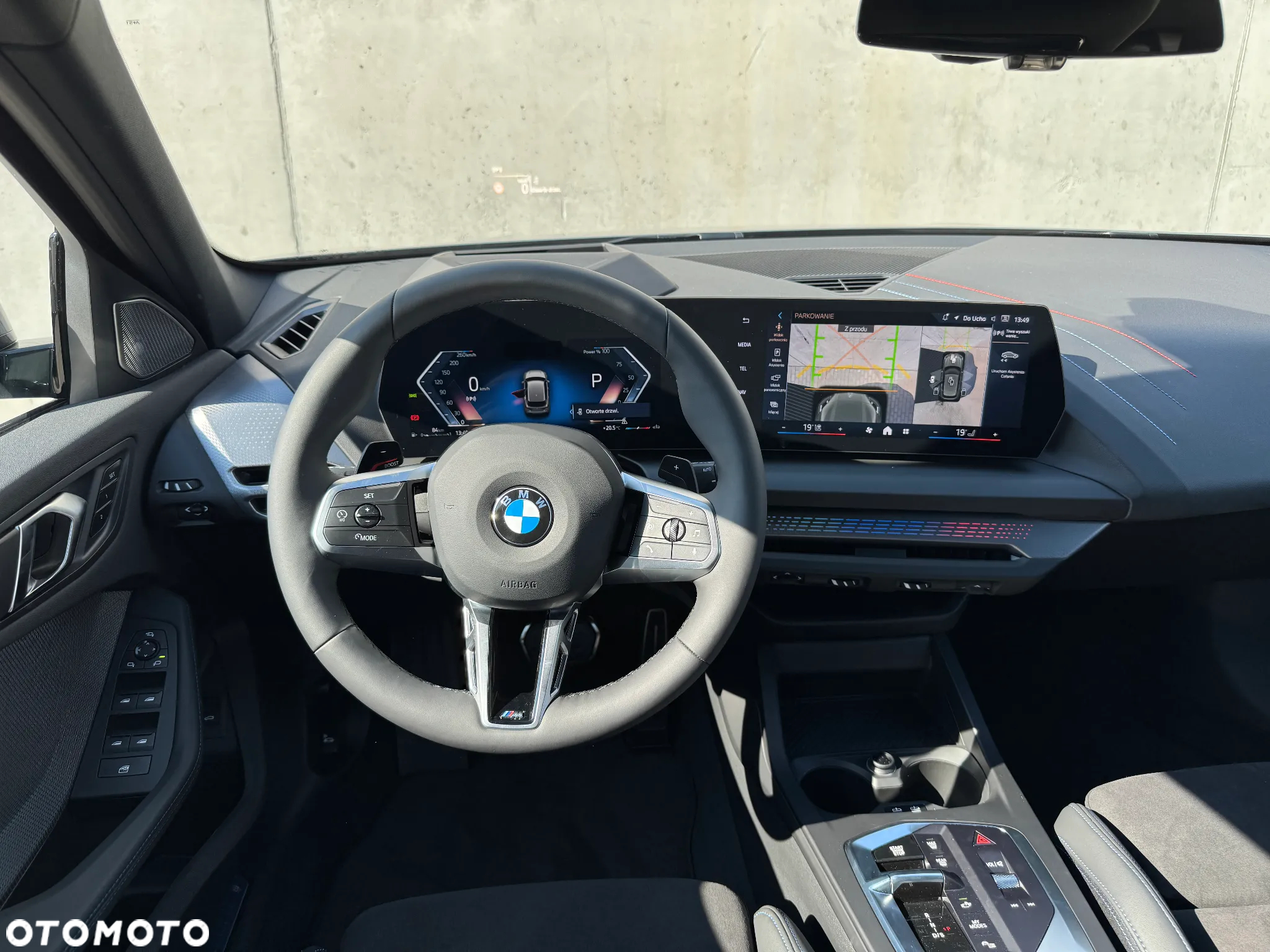 BMW Seria 1 - 20