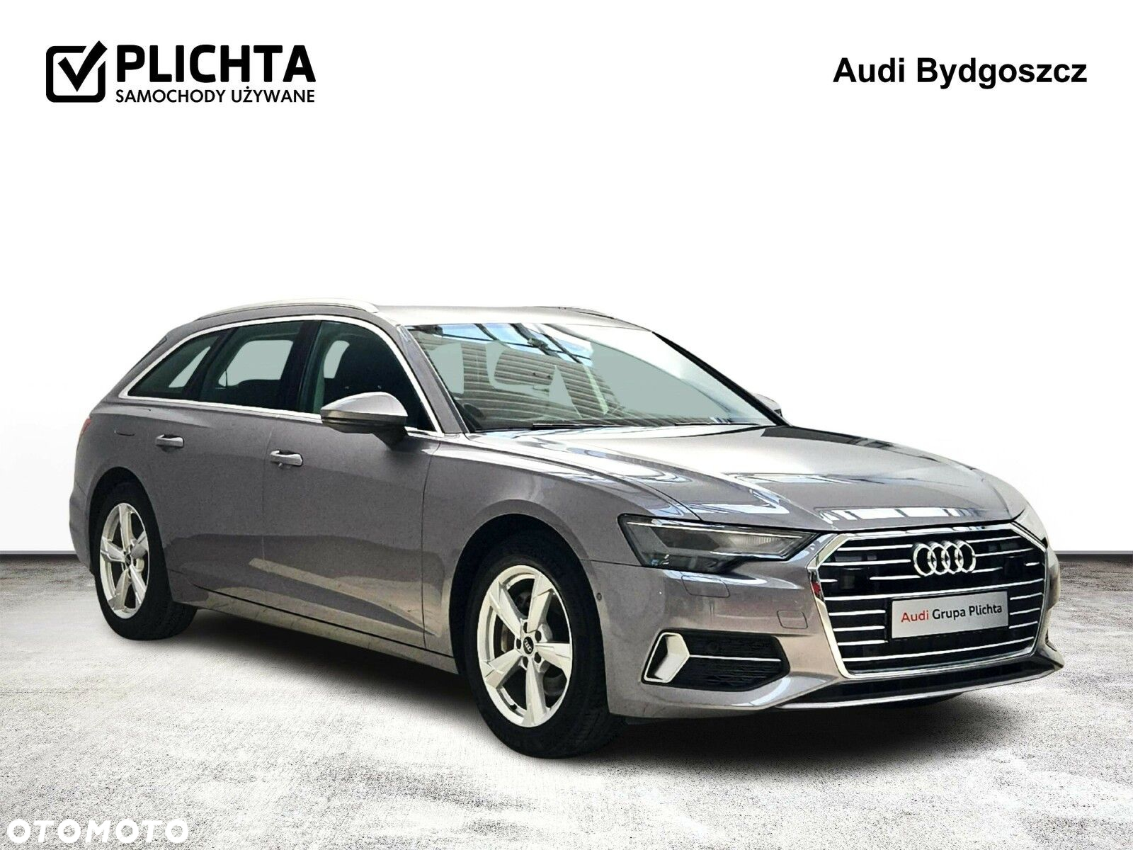 Audi A6 - 7