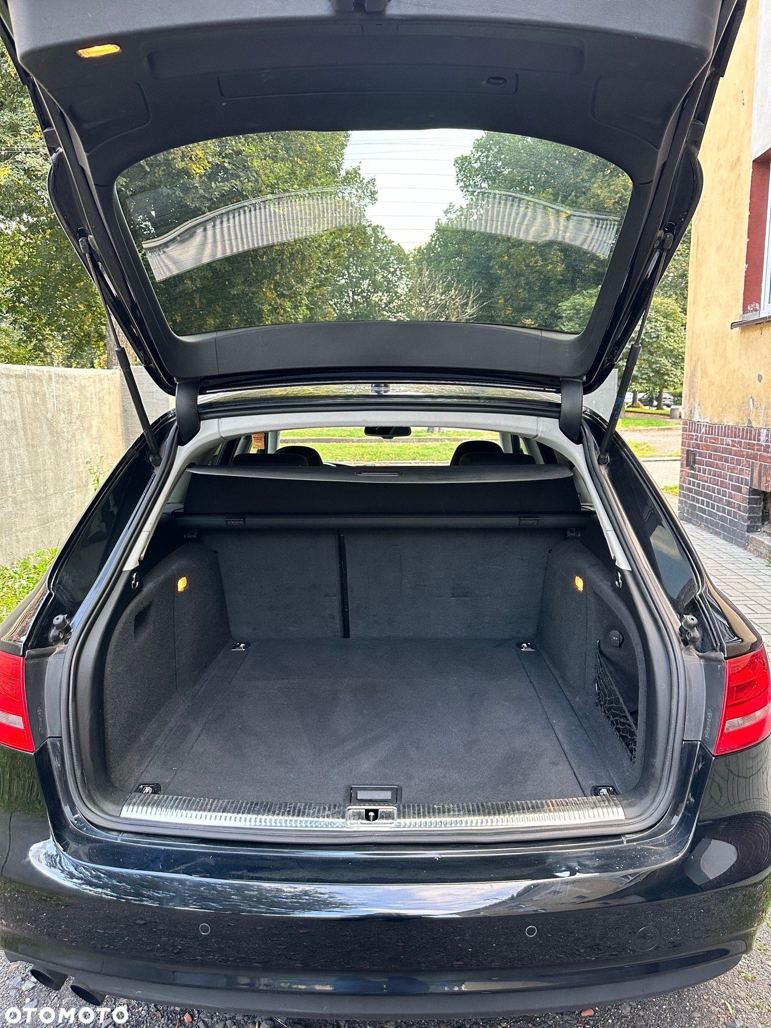 Audi A4 2.0 TDI - 10