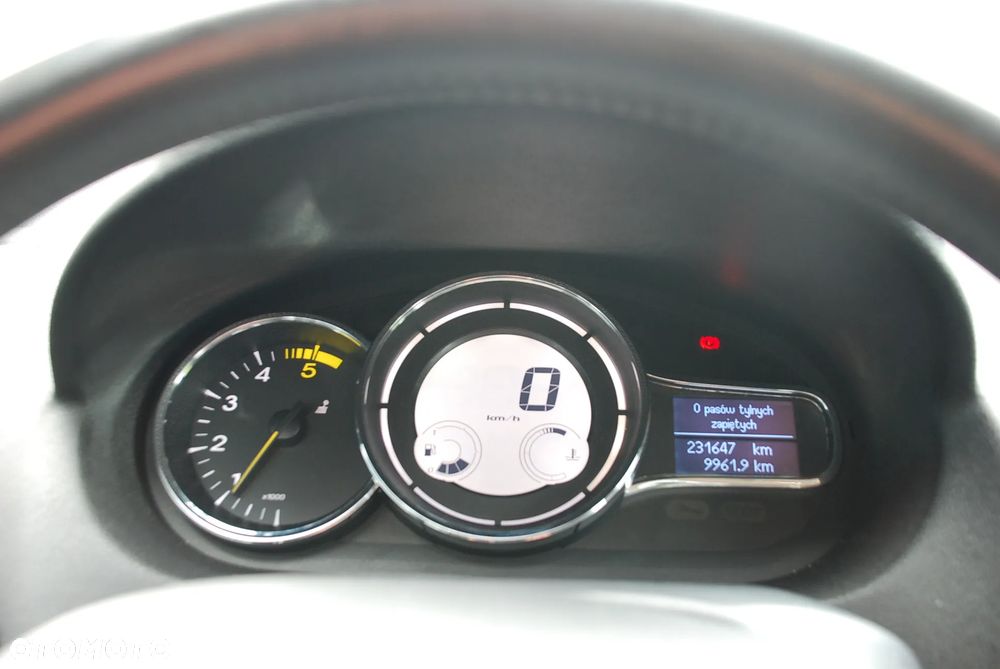 Renault Megane 1.5 dCi Privilege - 21