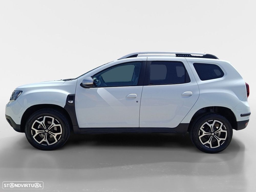 Dacia Duster 1.5 dCi Prestige - 2