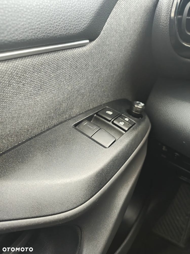 Toyota Yaris 1.5 Comfort - 8