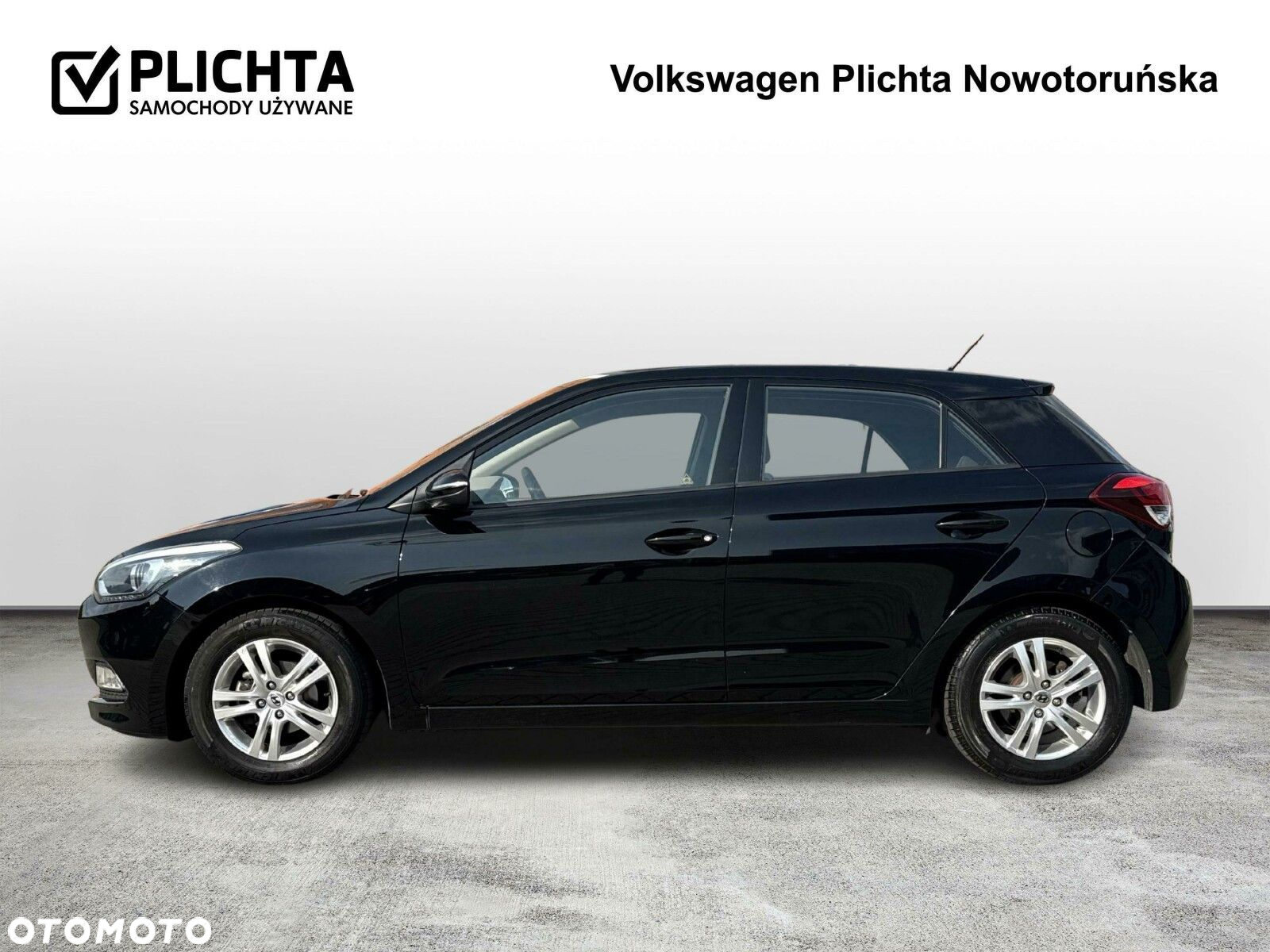 Hyundai i20 1.2 BlueDrive Comfort - 2