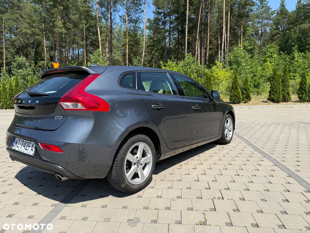 Volvo V40 - 12