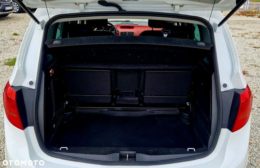 Opel Meriva 1.4 Color Edition - 21