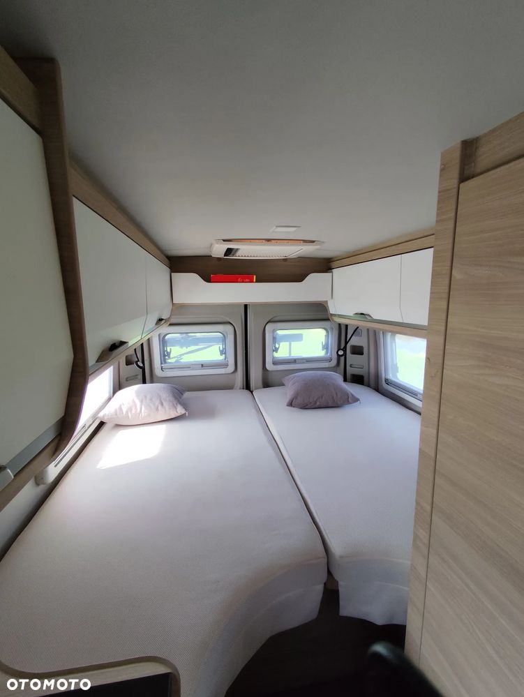 KNAUS Box Star 600 - 4