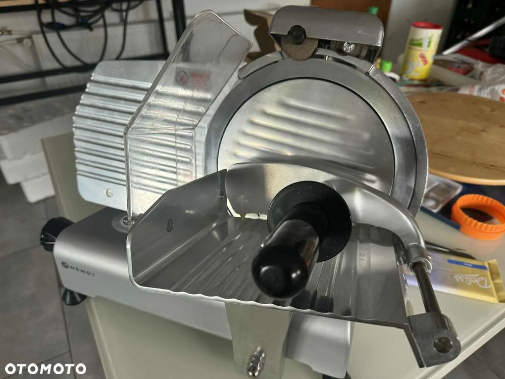 KRAJALNICA DO WEDLIN KITCHEN LINE 250 HENDI NOWA