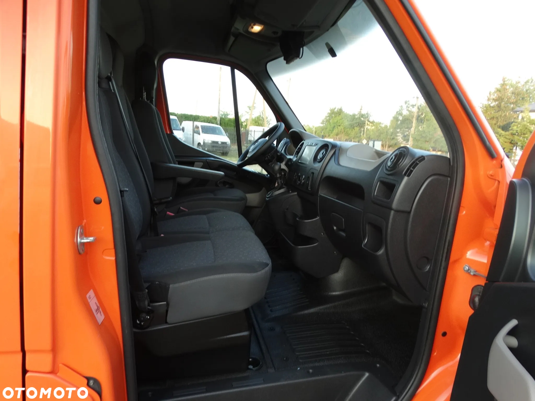 Opel Movano - 18