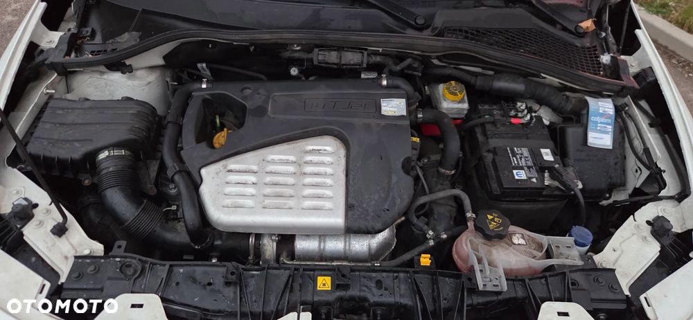 Fiat Tipo 1.4 T-Jet S-Design - 7