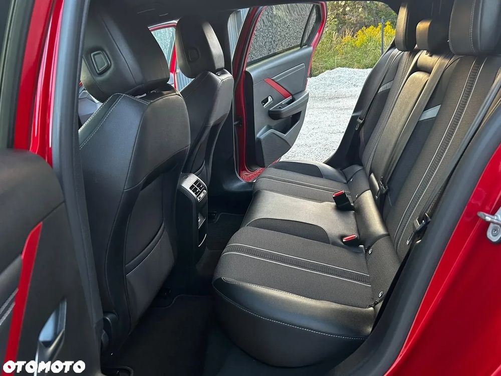 Opel Astra 1.6 T Plug-in Hybrid GS Line - 33