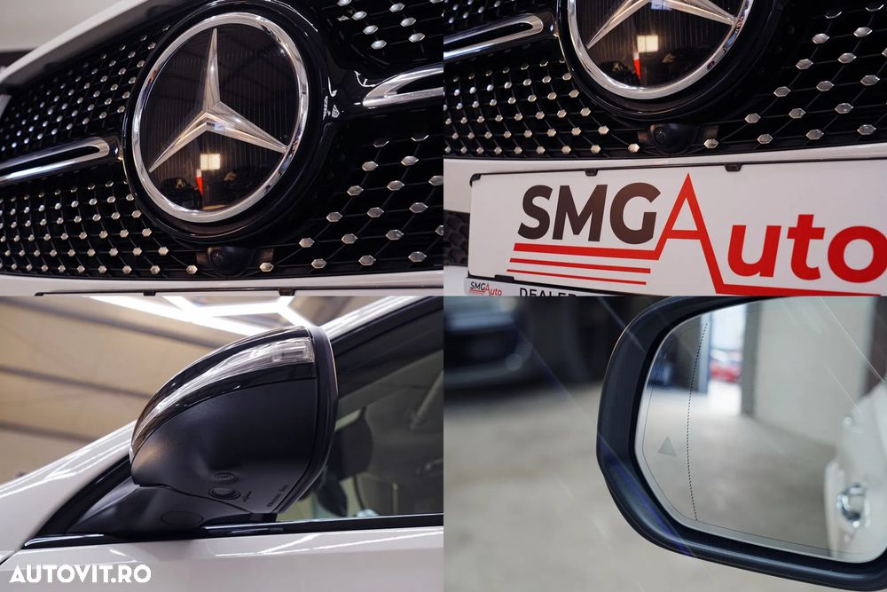 Mercedes-Benz GLE 350 de 4Matic 9G-TRONIC AMG Line - 32