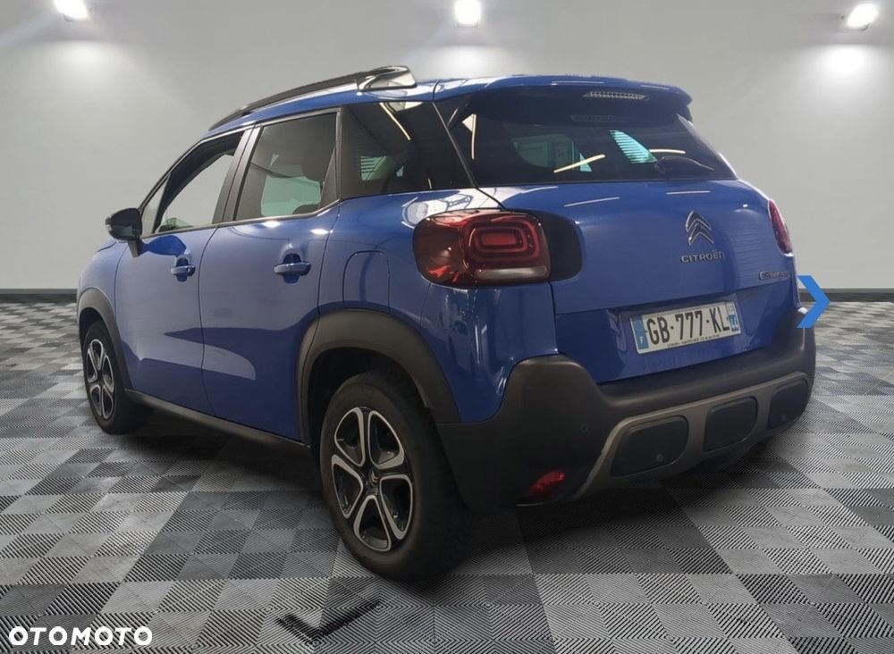 Citroën C3 Aircross PureTech 110 Stop & Start OPF FEEL PACK - 5