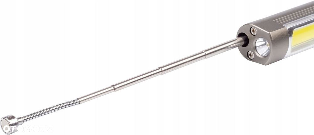 LAMPA WARSZTATOWA LATARKA 5W1LED CHWYTAK RICHMANN - 9