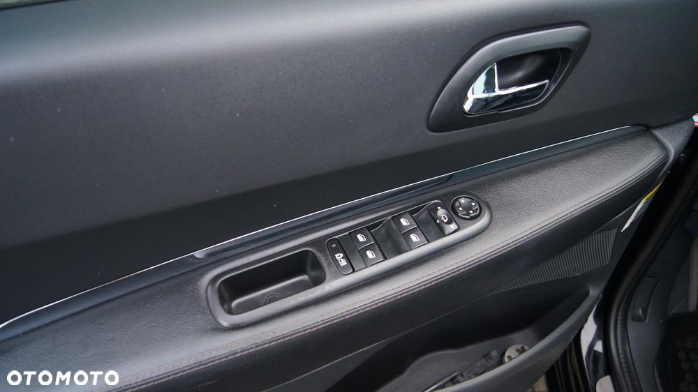 Peugeot 5008 2.0 HDi Allure 7os - 10