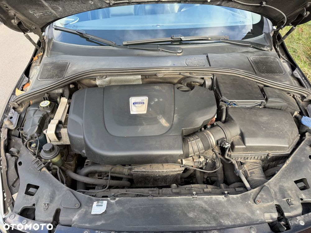 Volvo V60 D3 Geartronic Summum - 34
