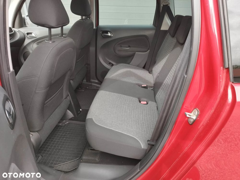 Citroën C3 Picasso 1.6i Exclusive - 16