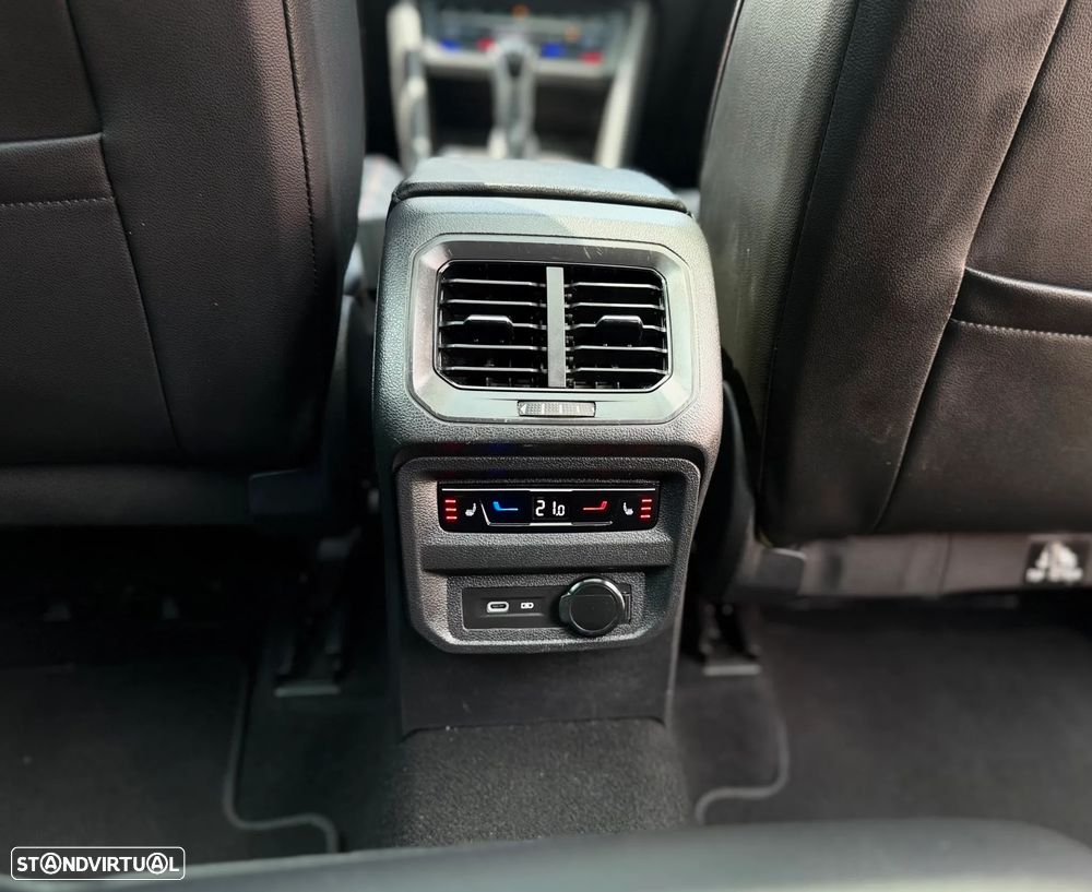 SEAT Tarraco 2.0 TDI FR DSG - 31