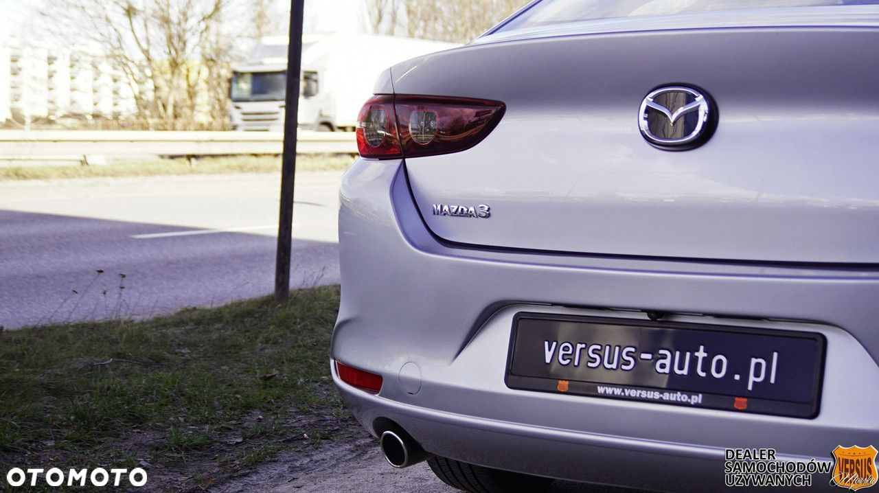 Mazda 3 - 7