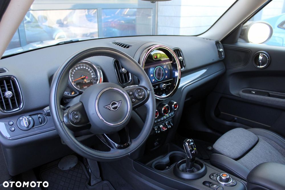 MINI Countryman - 5